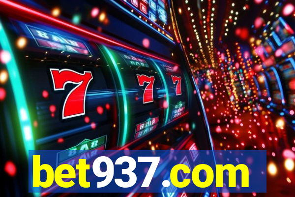 bet937.com