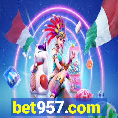 bet957.com