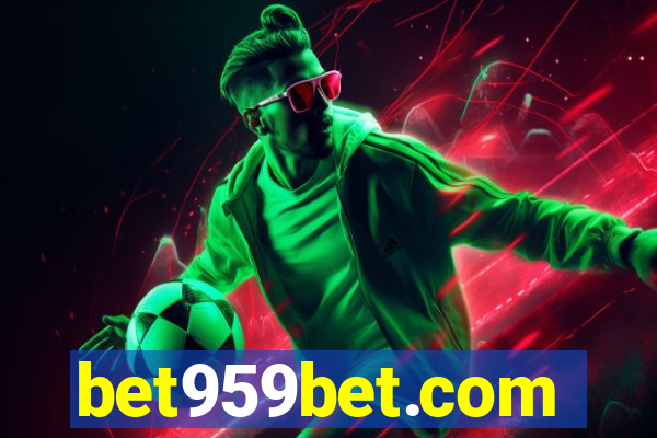 bet959bet.com