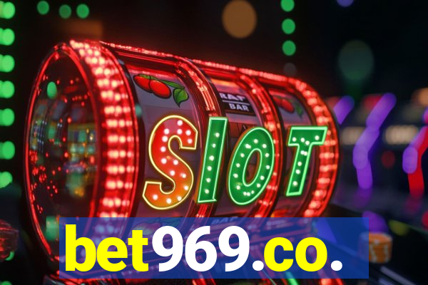 bet969.co.