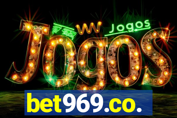 bet969.co.