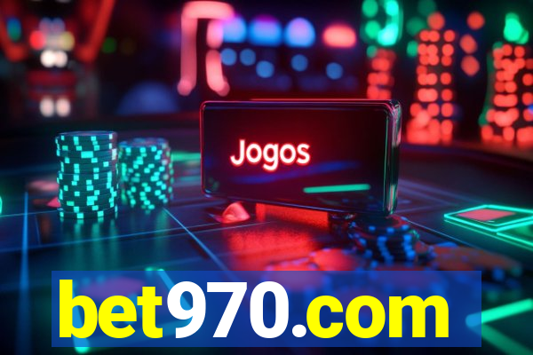 bet970.com