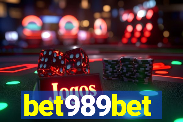 bet989bet