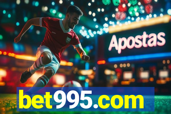 bet995.com