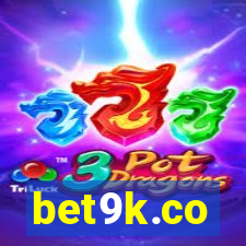 bet9k.co