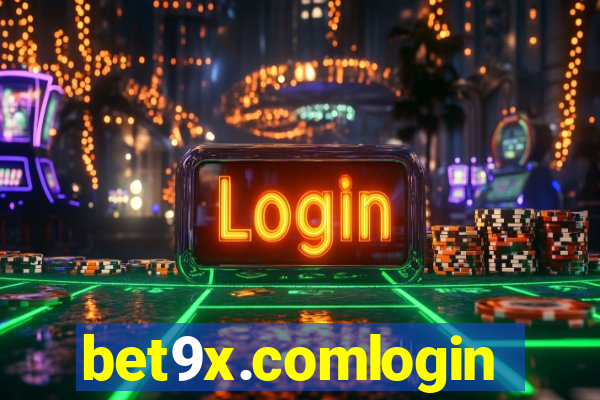 bet9x.comlogin