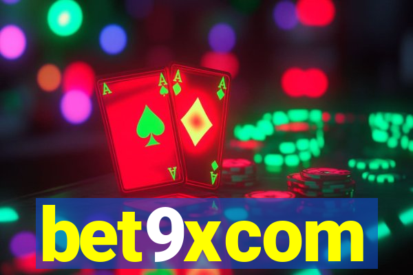 bet9xcom