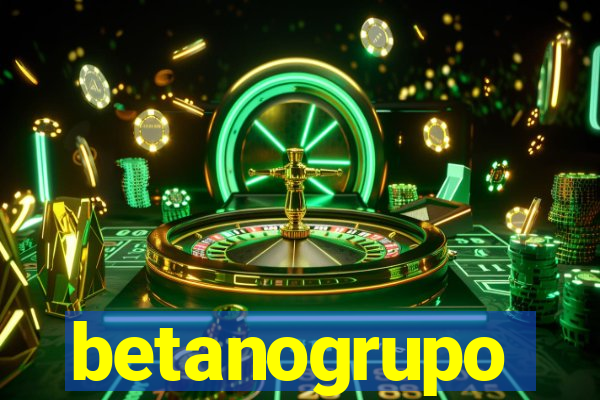 betanogrupo