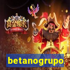 betanogrupo