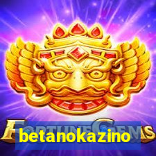 betanokazino