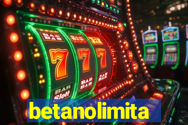 betanolimita