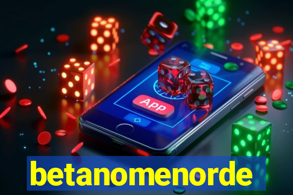 betanomenorde