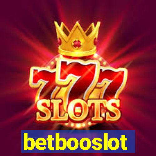 betbooslot