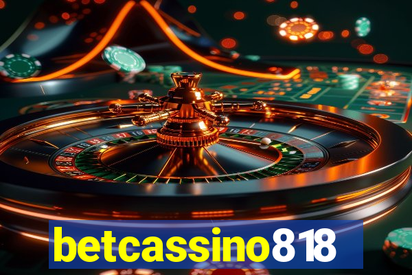 betcassino818