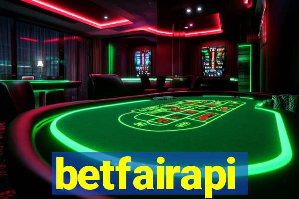 betfairapi