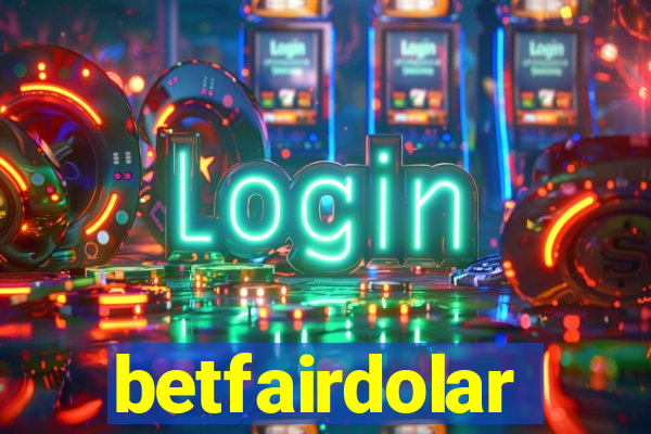 betfairdolar