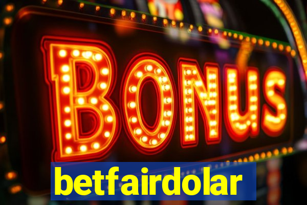 betfairdolar