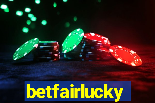 betfairlucky