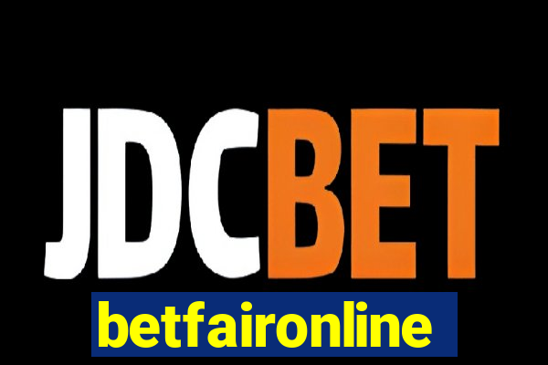 betfaironline