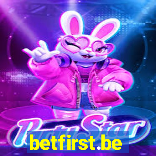 betfirst.be