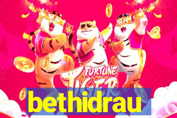 bethidrau