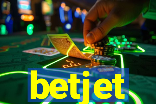 betjet