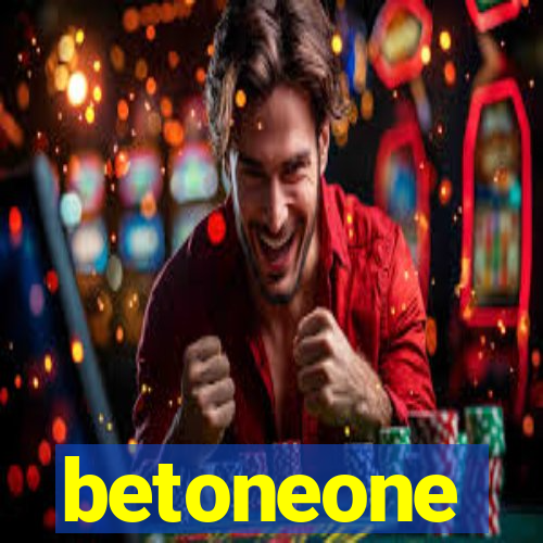 betoneone