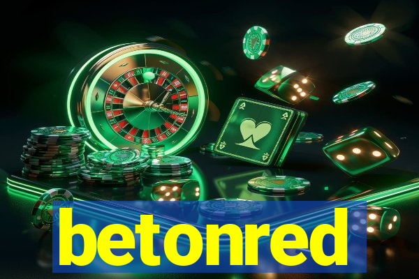 betonred