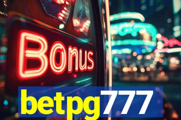 betpg777