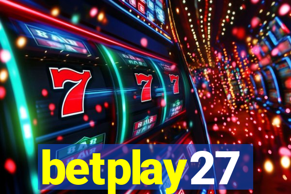 betplay27