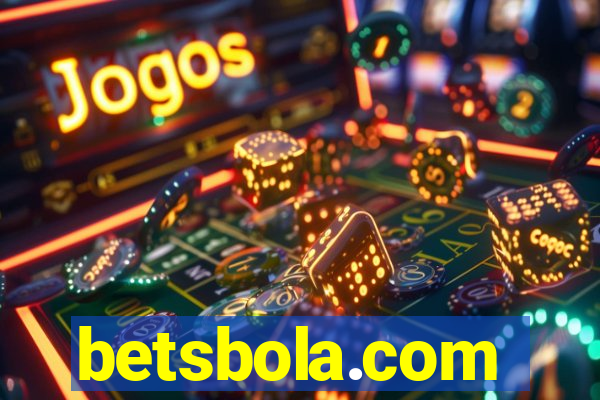 betsbola.com