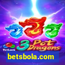 betsbola.com