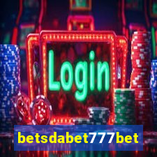 betsdabet777bet