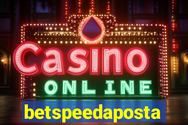 betspeedaposta