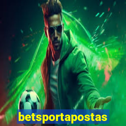 betsportapostas