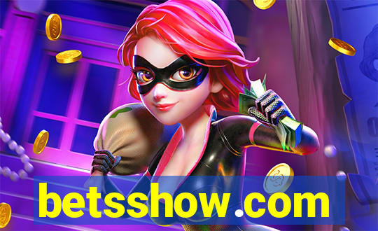 betsshow.com