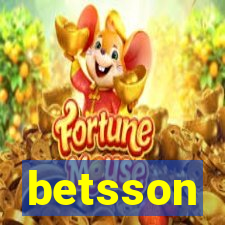 betsson