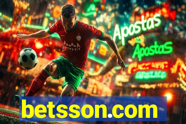 betsson.com