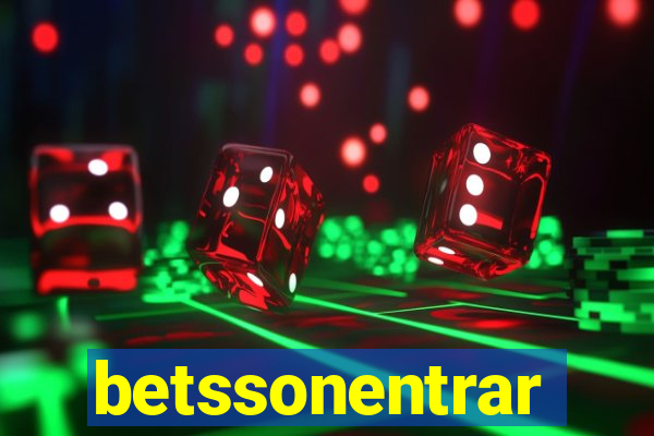 betssonentrar