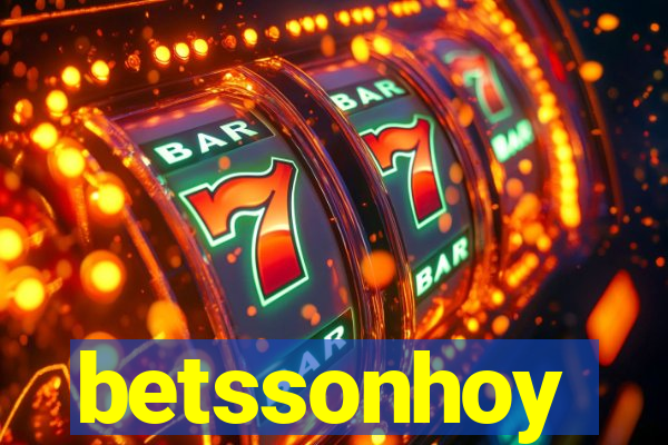 betssonhoy