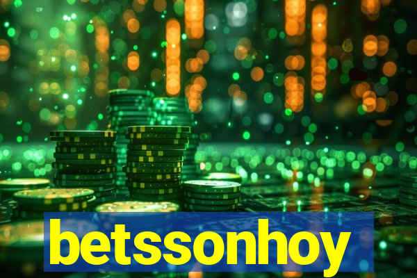 betssonhoy