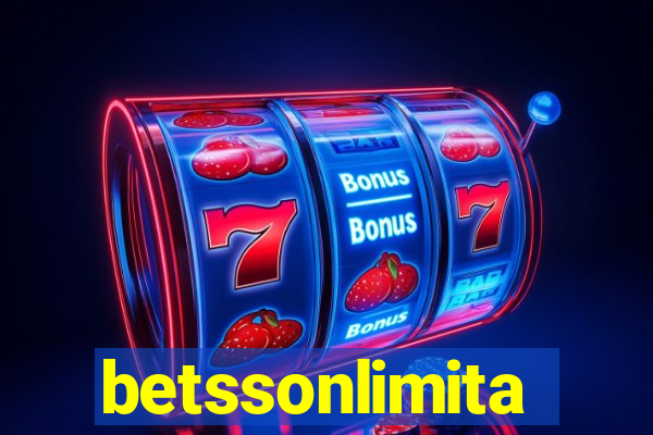 betssonlimita