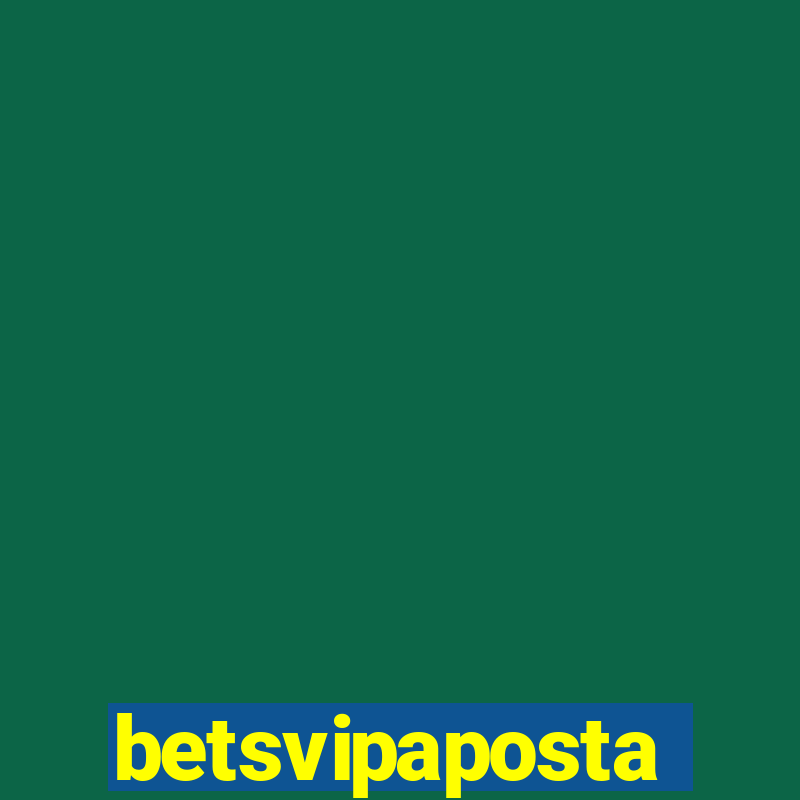 betsvipaposta