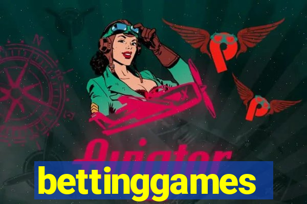 bettinggames