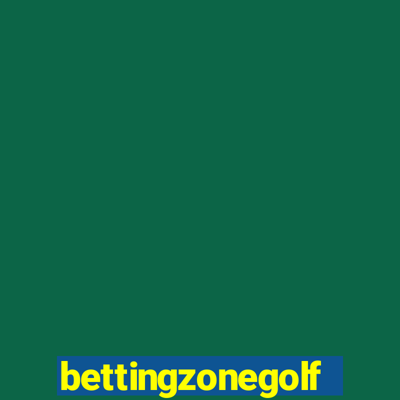 bettingzonegolf