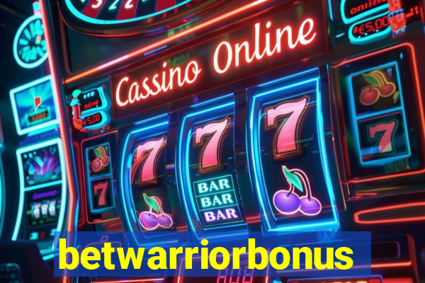 betwarriorbonus