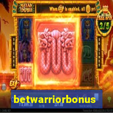 betwarriorbonus