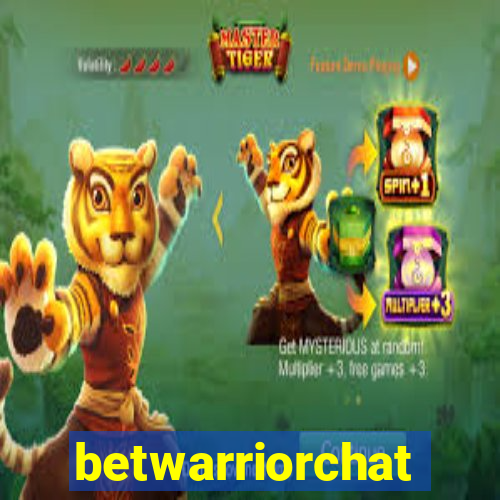 betwarriorchat