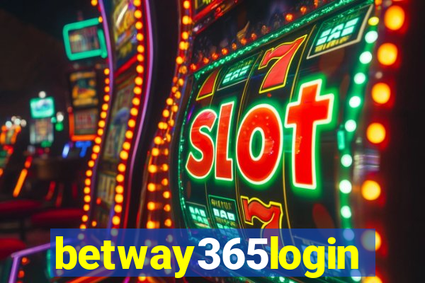 betway365login