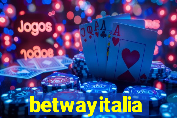 betwayitalia